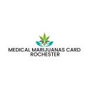 Medical Marijuana Card Rochester logo